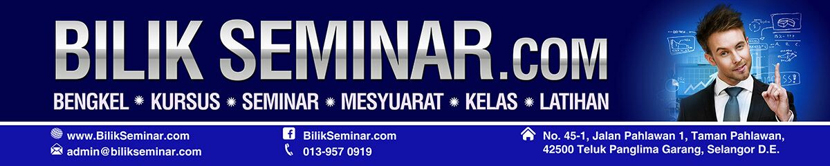 Bilik Seminar